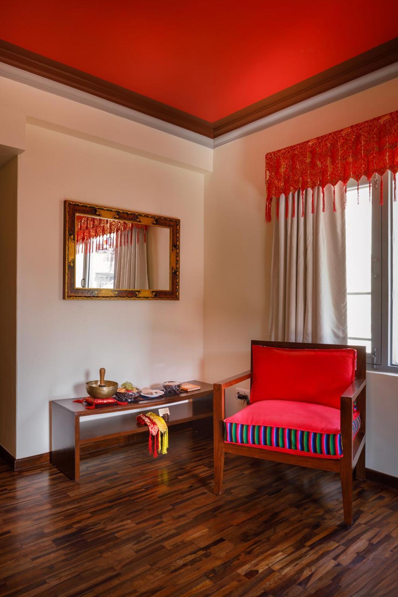 קטמנדו Shambaling Boutique Hotel מראה חיצוני תמונה