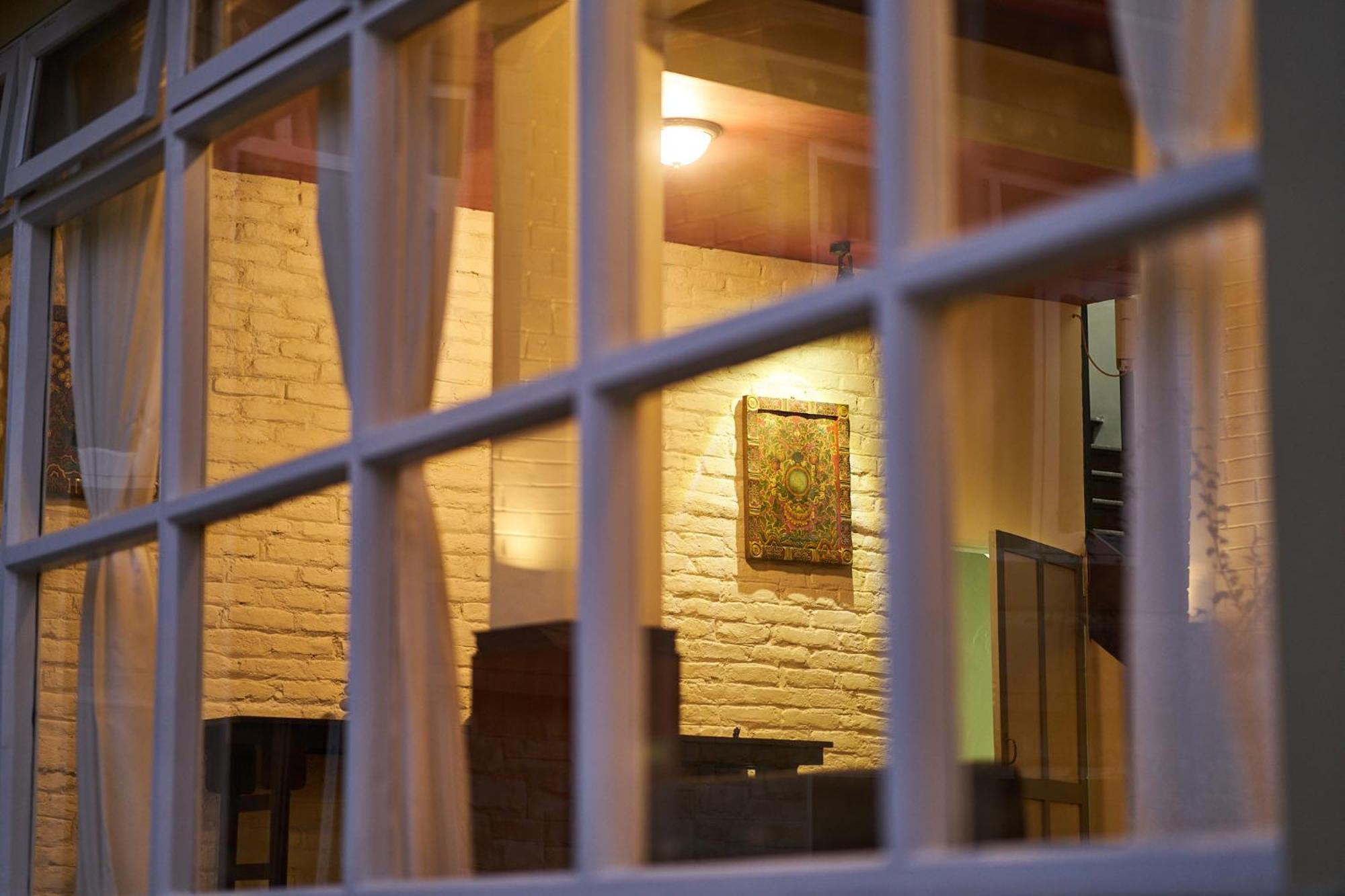 קטמנדו Shambaling Boutique Hotel מראה חיצוני תמונה