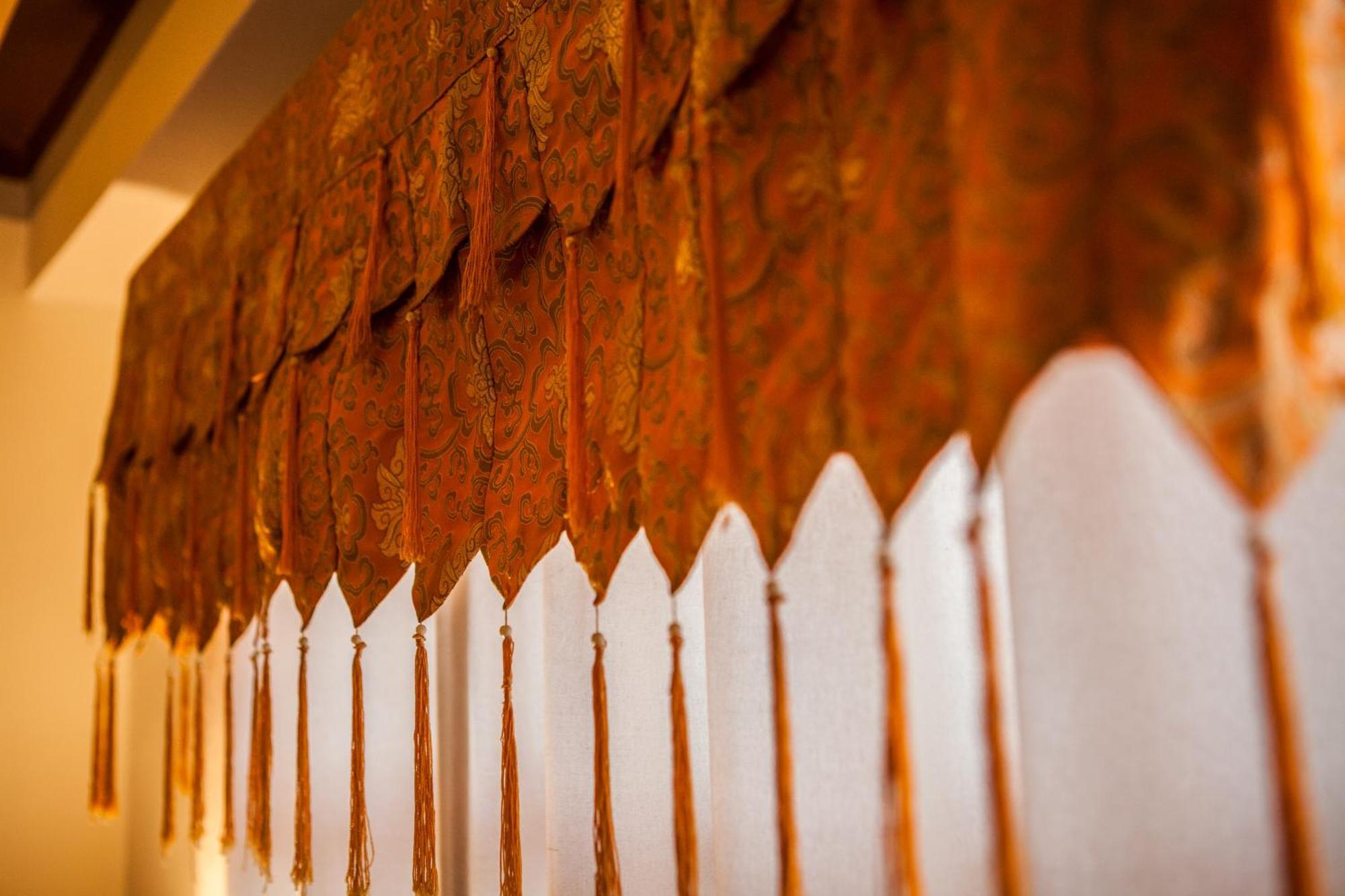 קטמנדו Shambaling Boutique Hotel מראה חיצוני תמונה