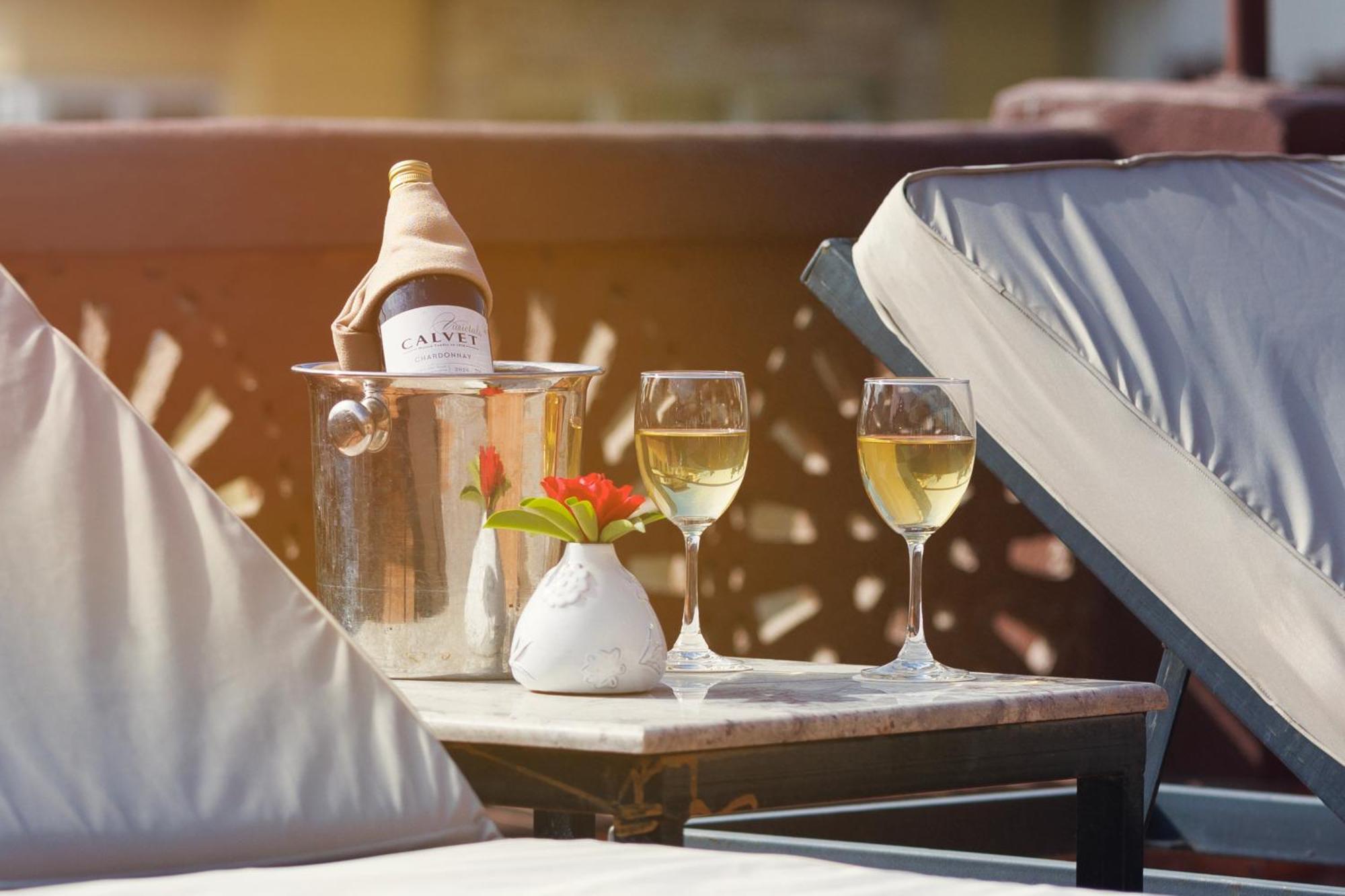 קטמנדו Shambaling Boutique Hotel מראה חיצוני תמונה