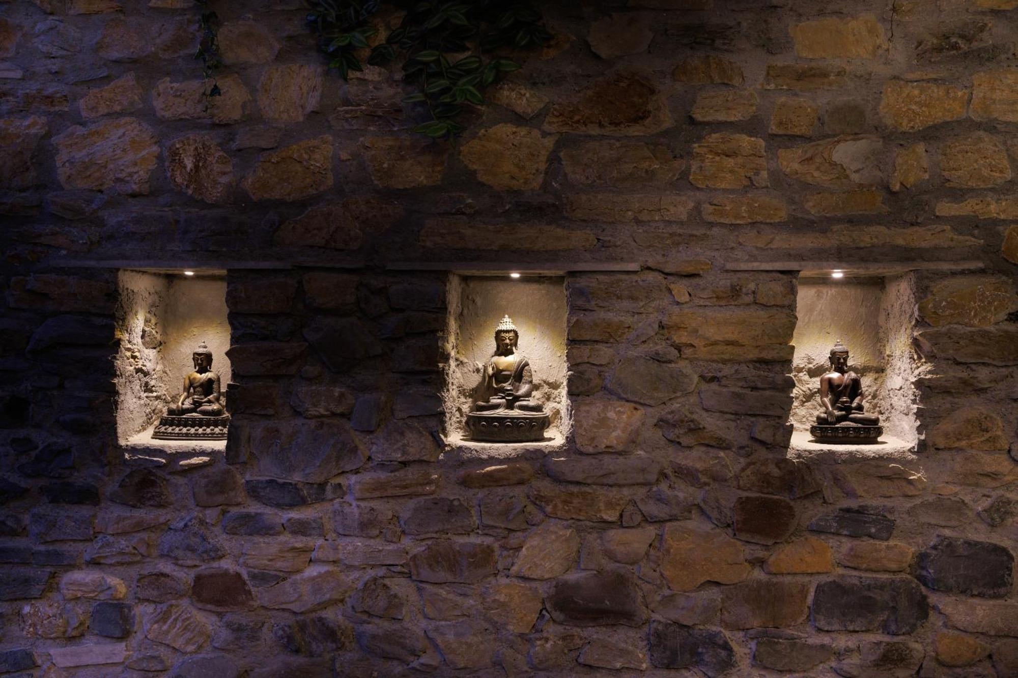 קטמנדו Shambaling Boutique Hotel מראה חיצוני תמונה