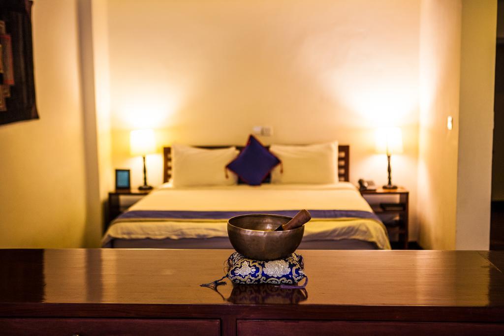 קטמנדו Shambaling Boutique Hotel מראה חיצוני תמונה
